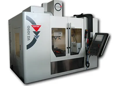 Wemas VZ 1020 Quick